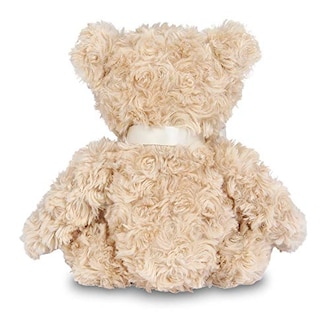Foto 2 | Foto 2 | Oso de Peluche Bearington Lil Tate Champagne Color Beige - Venta Internacional