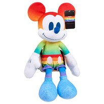 Peluche Disney Pride Mickey Mouse - Venta Internacional