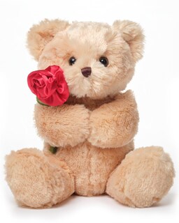 Foto 1 | Foto 1 | Oso de Peluche Bearington Remington 24 cm - Venta Internacional