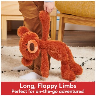 Foto 3 | Foto 3 | Peluche Gund de 15 Pulgadas - Venta Internacional