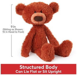 Foto 4 | Foto 4 | Peluche Gund de 15 Pulgadas - Venta Internacional