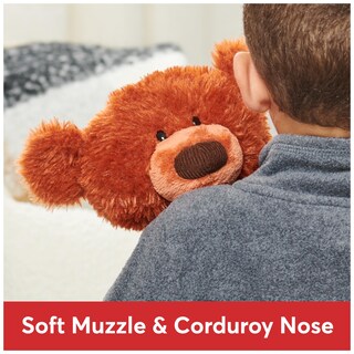 Foto 5 | Foto 5 | Peluche Gund de 15 Pulgadas - Venta Internacional