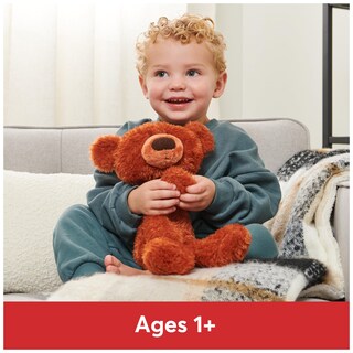 Foto 6 | Foto 6 | Peluche Gund de 15 Pulgadas - Venta Internacional