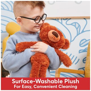 Foto 7 | Foto 7 | Peluche Gund de 15 Pulgadas - Venta Internacional