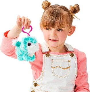 Foto 6 | Foto 6 | Bebés Scruff-a-luvs De Toy Little Live con 21 Personajes - Venta Internacional