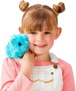 Foto 7 | Foto 7 | Bebés Scruff-a-luvs De Toy Little Live con 21 Personajes - Venta Internacional
