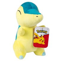 Peluche Pokémon de Arceus Cyndaquil-Venta Internacional