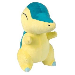 Foto 5 | Foto 5 | Peluche Pokémon de Arceus Cyndaquil-Venta Internacional