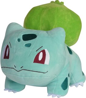 Foto 1 | Foto 1 | Peluche Pokémon de Bulbasaur-Venta Internacional