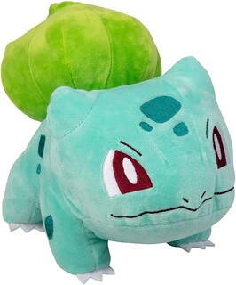 Foto 2 | Foto 2 | Peluche Pokémon de Bulbasaur-Venta Internacional