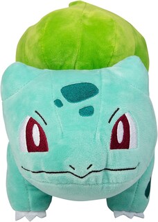 Foto 3 | Foto 3 | Peluche Pokémon de Bulbasaur-Venta Internacional