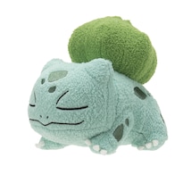 Peluche para Dormir Pokémon Pkw2782 Bulbasaur Premium - Venta Internacional