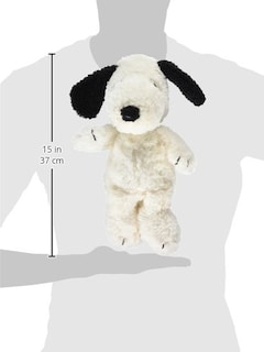 Foto 5 | Foto 5 | Peluche Snoopy Lambs & Ivy - Venta Internacional