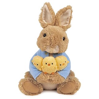 Foto 2 | Foto 2 | Peluche Gund Beatrix Potter Peter Rabbit - Venta Internacional