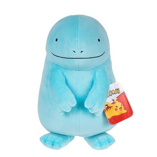 Foto 6 | Foto 6 | Peluche Pokémon Quagsire 30 cm - Venta Internacional