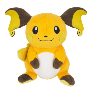 Foto 2 | Foto 2 | Peluche Pokémon Raichu-Venta Internacional