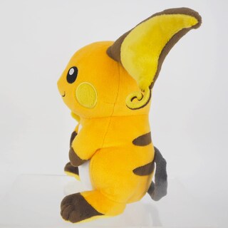 Foto 3 | Foto 3 | Peluche Pokémon Raichu-Venta Internacional