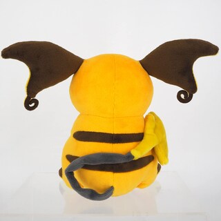 Foto 4 | Foto 4 | Peluche Pokémon Raichu-Venta Internacional