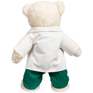 Foto 2 | Foto 2 | Oso De Peluche Hollyhome Doctor Bear 40 Cm - Venta Internacional