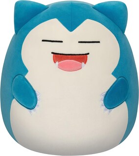 Foto 1 | Foto 1 | Peluche Squishmallows Snorlax-Venta Internacional