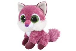 Peluche Wild Republic Fox Raspberry L'il Sweet & Sassy 5 - Venta Internacional