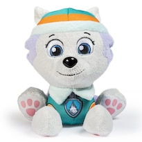 Peluche Paw Patrol Pup Pals Everest 20 cm - Venta Internacional