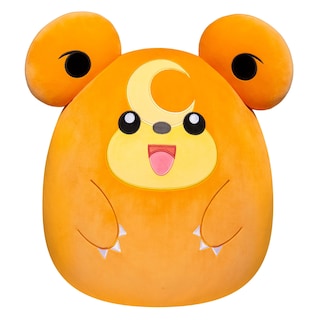Foto 1 | Foto 1 | Peluche Squishmallows Teddiursa-Venta Internacional