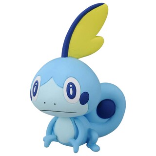 Foto 1 | Foto 1 | Figura Pokémon Pocket Monster Monster Collection Sobble Messon - Venta Internacional