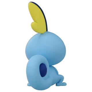 Foto 2 | Foto 2 | Figura Pokémon Pocket Monster Monster Collection Sobble Messon - Venta Internacional