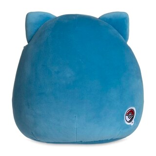 Foto 3 | Foto 3 | Peluche Squishmallows Pokémon Center Snorlax 30 cm - Venta Internacional