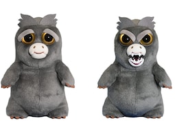 Peluche Feisty Pets Chomper City-stomper The Kaiju - Venta Internacional