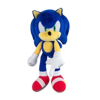 Peluche Sonic Modern - Venta Internacional