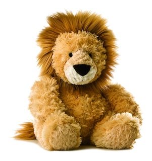 Foto 1 | Foto 1 | Peluche Aurora Snuggly Tubbie Wubbies™ León 30 cm - Venta Internacional