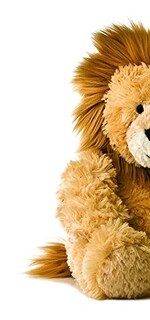 Foto 2 | Foto 2 | Peluche Aurora Snuggly Tubbie Wubbies™ León 30 cm - Venta Internacional