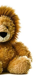 Foto 3 | Foto 3 | Peluche Aurora Snuggly Tubbie Wubbies™ León 30 cm - Venta Internacional
