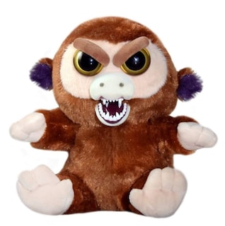 Foto 2 | Foto 2 | Mono de Peluche Feisty Pets Grandmaster Funk 20 cm de Altura - Venta Internacional