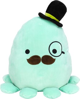Foto 1 | Foto 1 | Peluche Squishmallows Fancy Octopus Zobey 30 cm - Venta Internacional