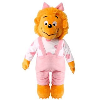 Foto 5 | Foto 5 | Set de Muñecos de Peluche Mighty Mojo The Berenstain Bears Brother & Sister - Venta Internacional