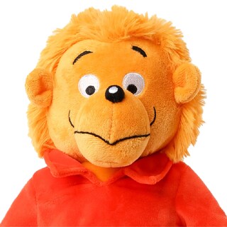 Foto 7 | Foto 7 | Set de Muñecos de Peluche Mighty Mojo The Berenstain Bears Brother & Sister - Venta Internacional