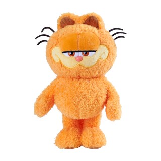 Foto 1 | Foto 1 | Peluche Garfield 20 cm - Venta Internacional