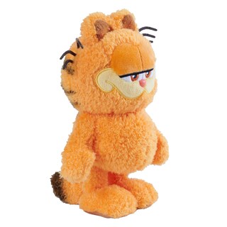 Foto 2 | Foto 2 | Peluche Garfield 20 cm - Venta Internacional
