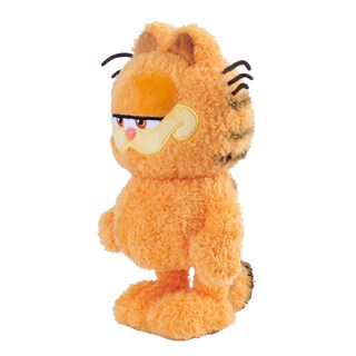 Foto 3 | Foto 3 | Peluche Garfield 20 cm - Venta Internacional