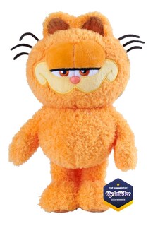 Foto 4 | Foto 4 | Peluche Garfield 20 cm - Venta Internacional