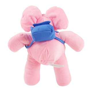 Foto 5 | Foto 5 | Peluches Pocoyo Gang 6 Piezas - Venta Internacional