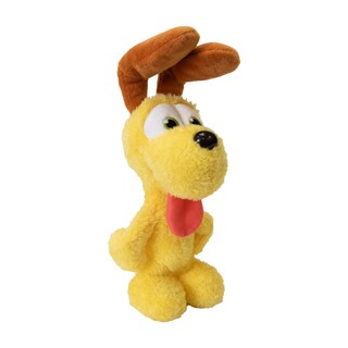 Foto 2 | Foto 2 | Peluche Goliath de Odie 8'' - Venta Internacional