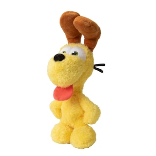 Foto 3 | Foto 3 | Peluche Goliath de Odie 8'' - Venta Internacional
