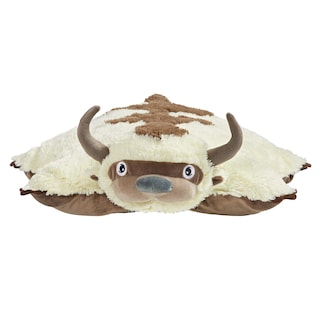 Foto 2 | Foto 2 | Almohada de Peluche Pets Appa 40 cm Nickelodeon Avatar - Venta Internacional