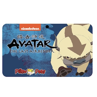 Foto 4 | Foto 4 | Almohada de Peluche Pets Appa 40 cm Nickelodeon Avatar - Venta Internacional