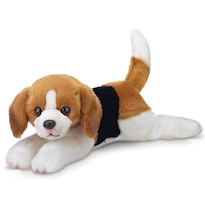 Peluche Bearington Lil' Hunter The Beagle de 20 cm - Venta Internacional