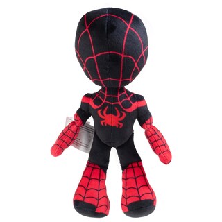 Foto 4 | Foto 4 | Juguete De Peluche Jazwares Marvel Spidey Y Sus Increíbles Amigos De 8 Pulgadas - Venta Internacional.